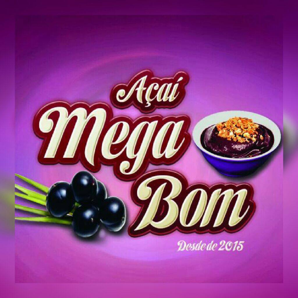 Açaíteria Mega Bom