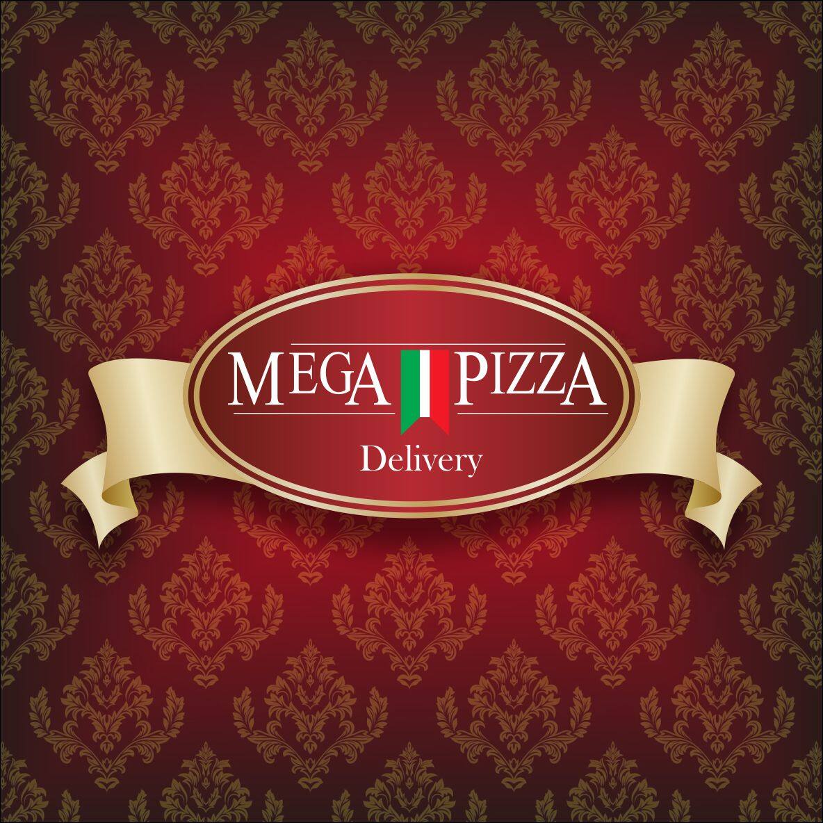 Mega Pizza Delivery