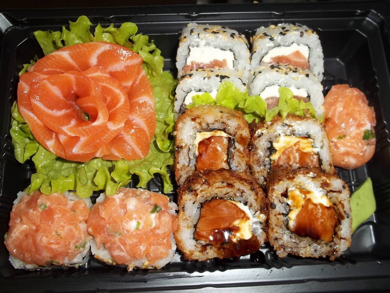Michiko Sushi