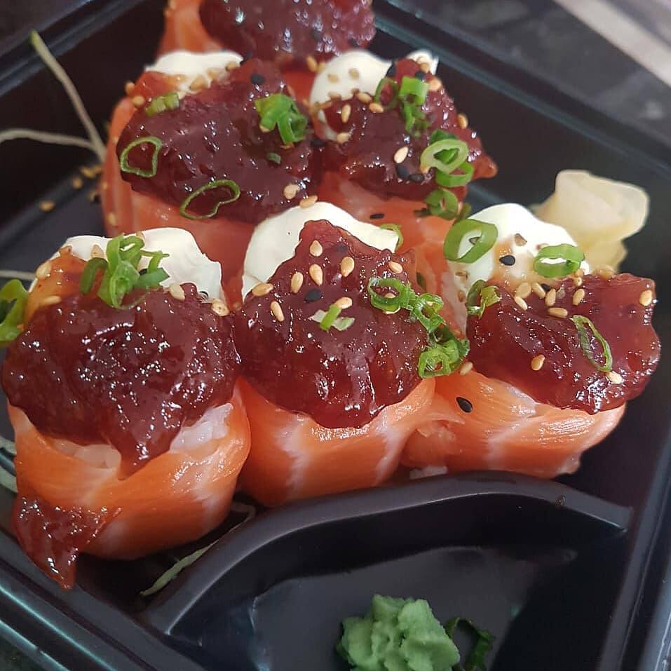 Nijuangi Japanese