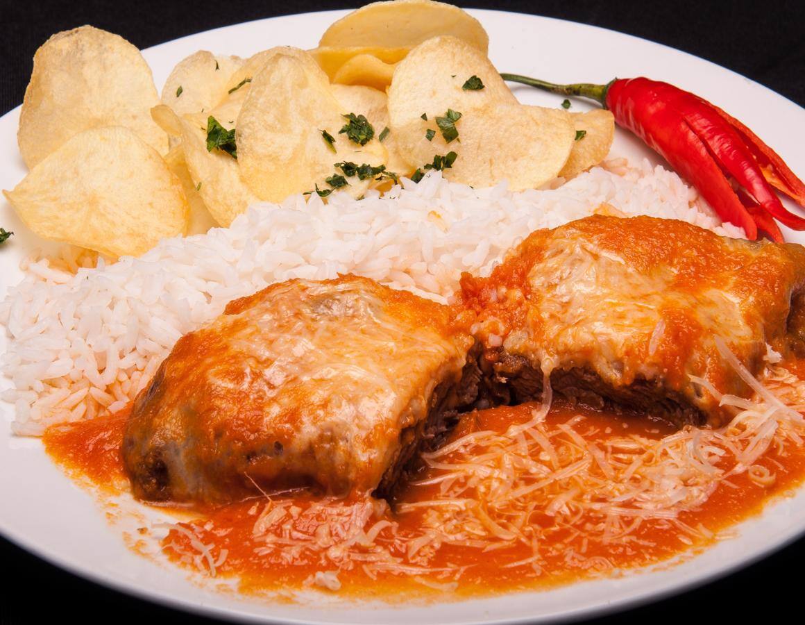 Restaurante Dom Pimenta