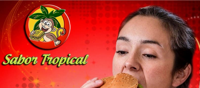 Sabor Tropical