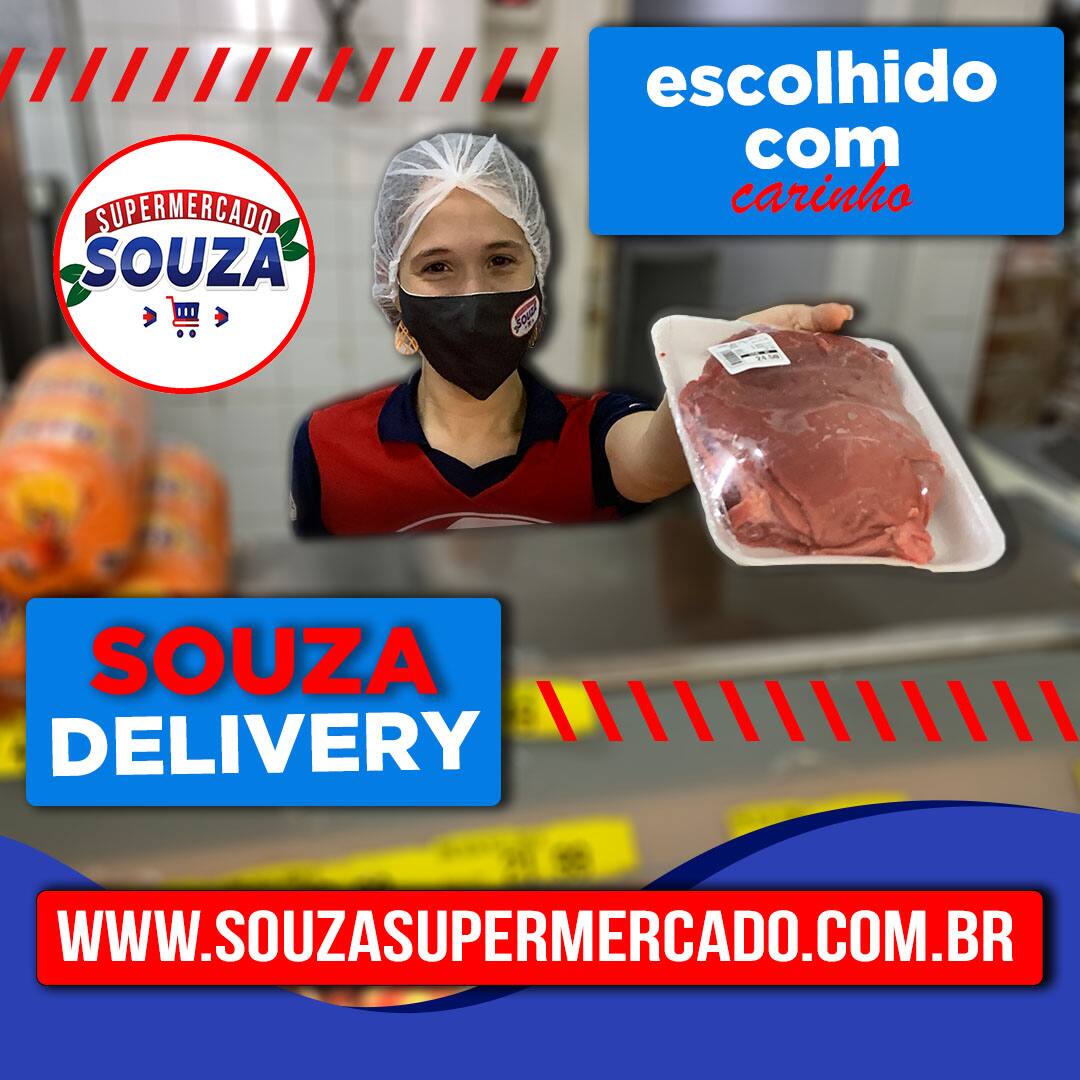 Supermercado Souza