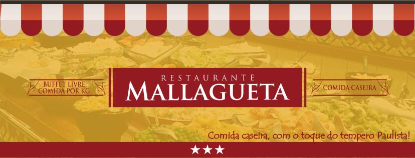 Restaurante e Hamburgueria Mallagueta