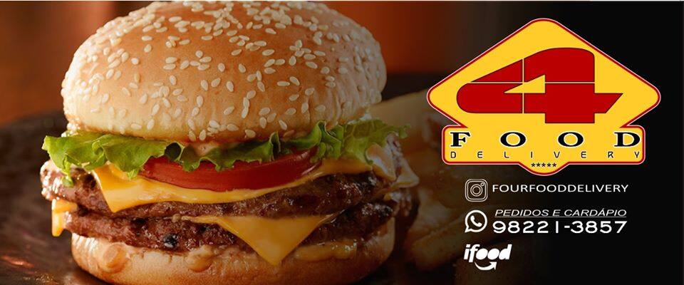Four Food