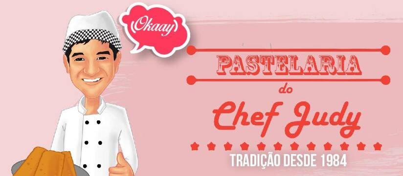 Pastelaria do Chef Judy
