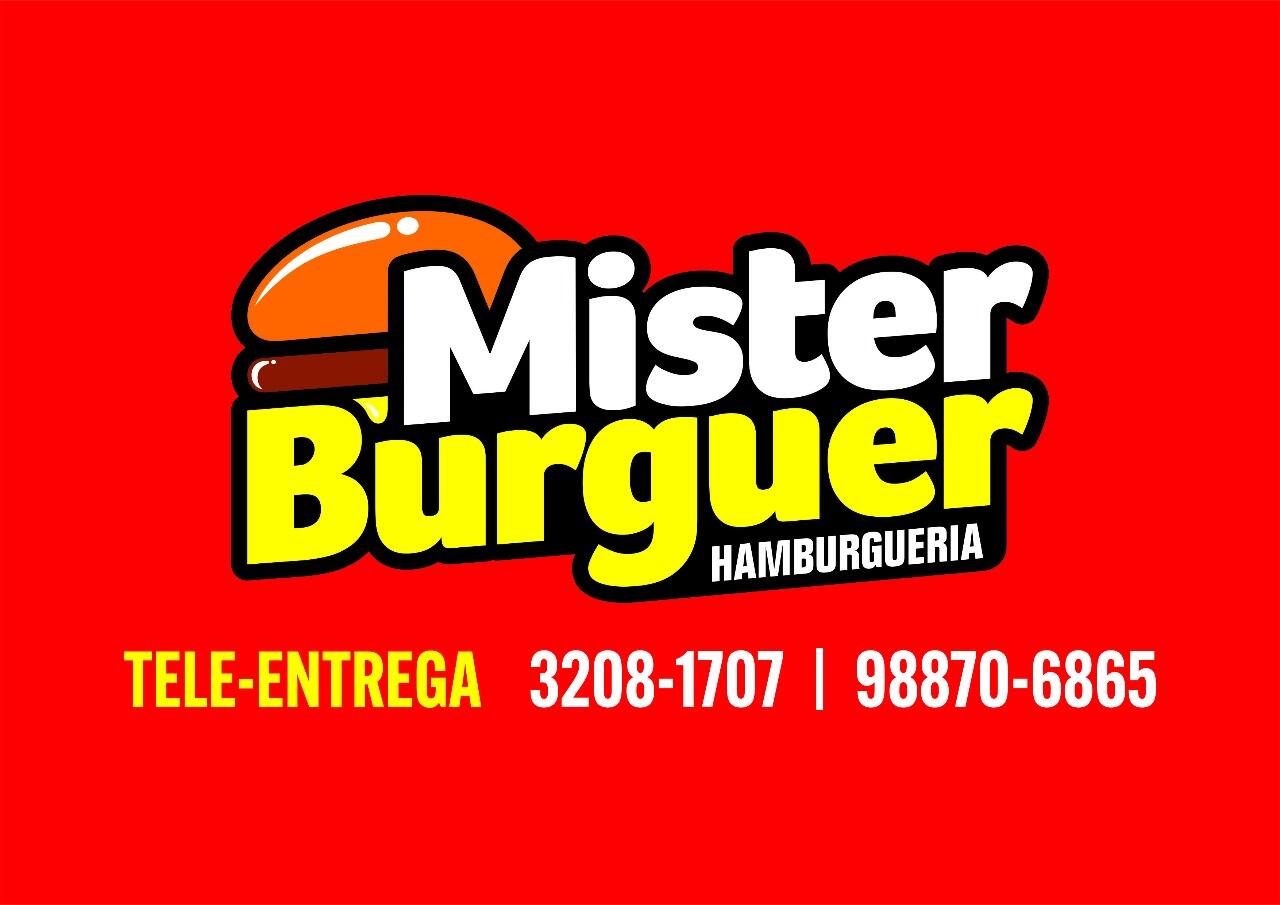 Mister Burguer