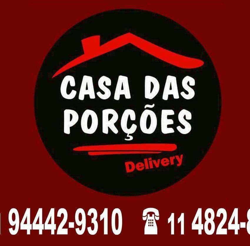 Casa das Porcoes Delivery