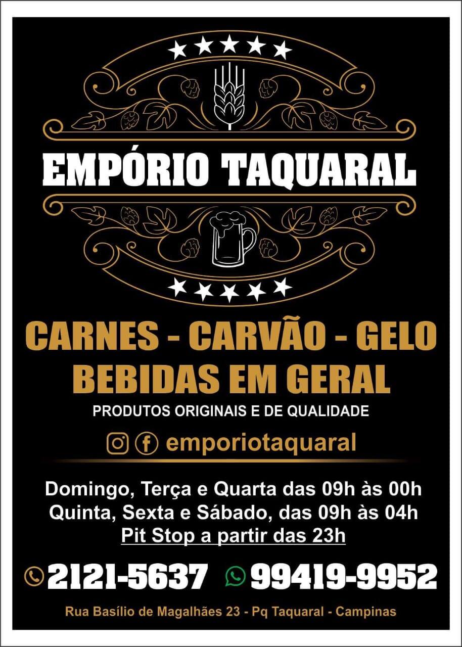 Empório Taquaral