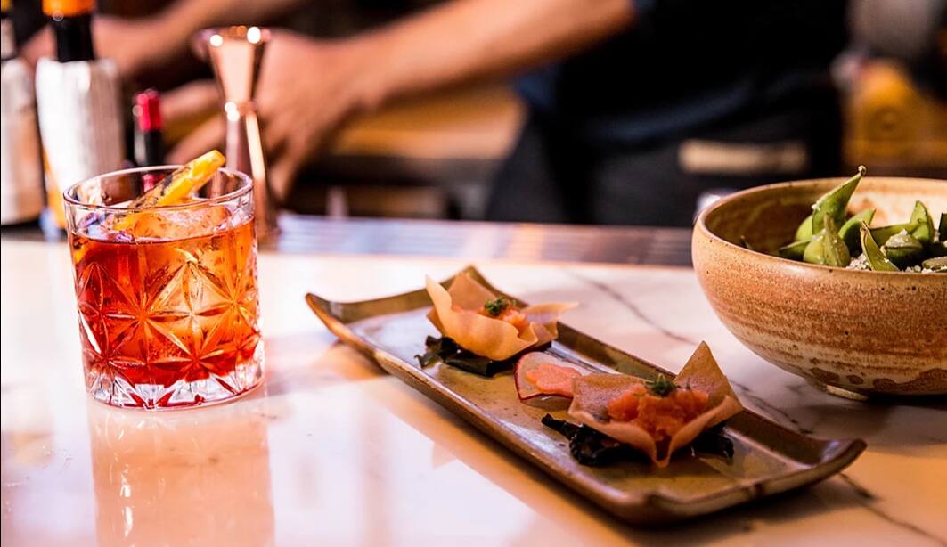 Iki Japanese Cuisine