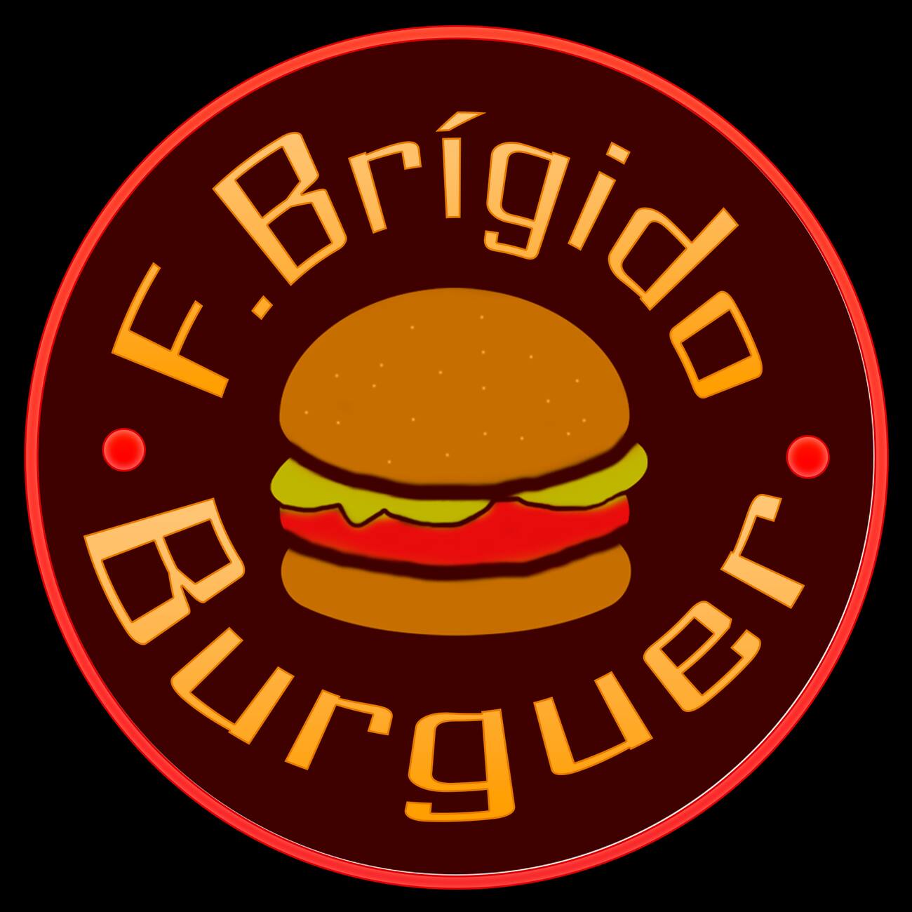 Hamburguer Artesanal F. Brígido