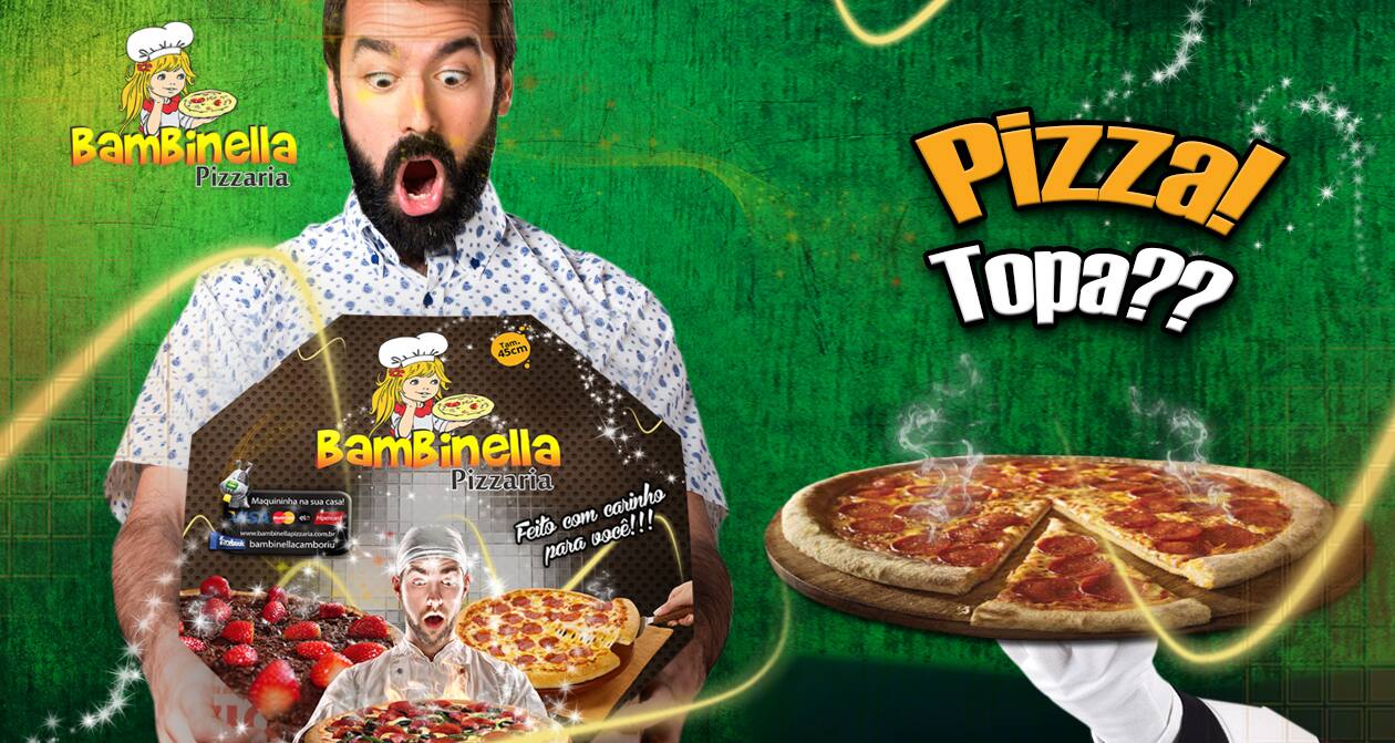 Pizzaria Bambinella