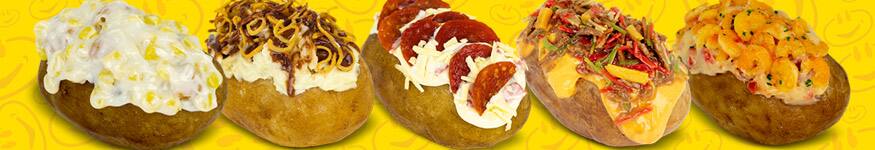 Roasted Potato