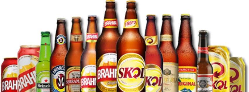 Bebidas Já