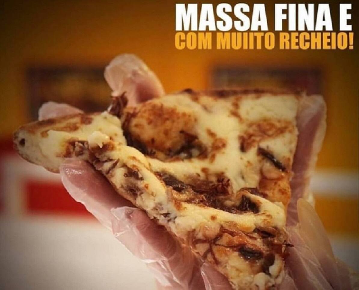 Premium Pizzaria Prime