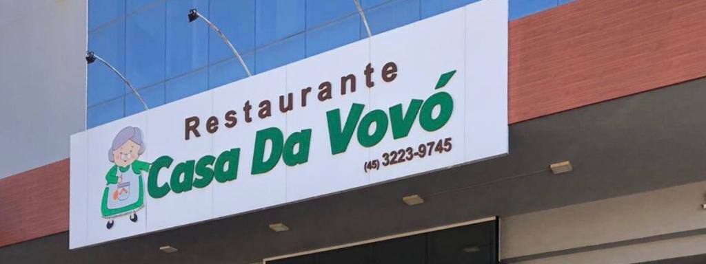 Restaurante Casa da Vovó
