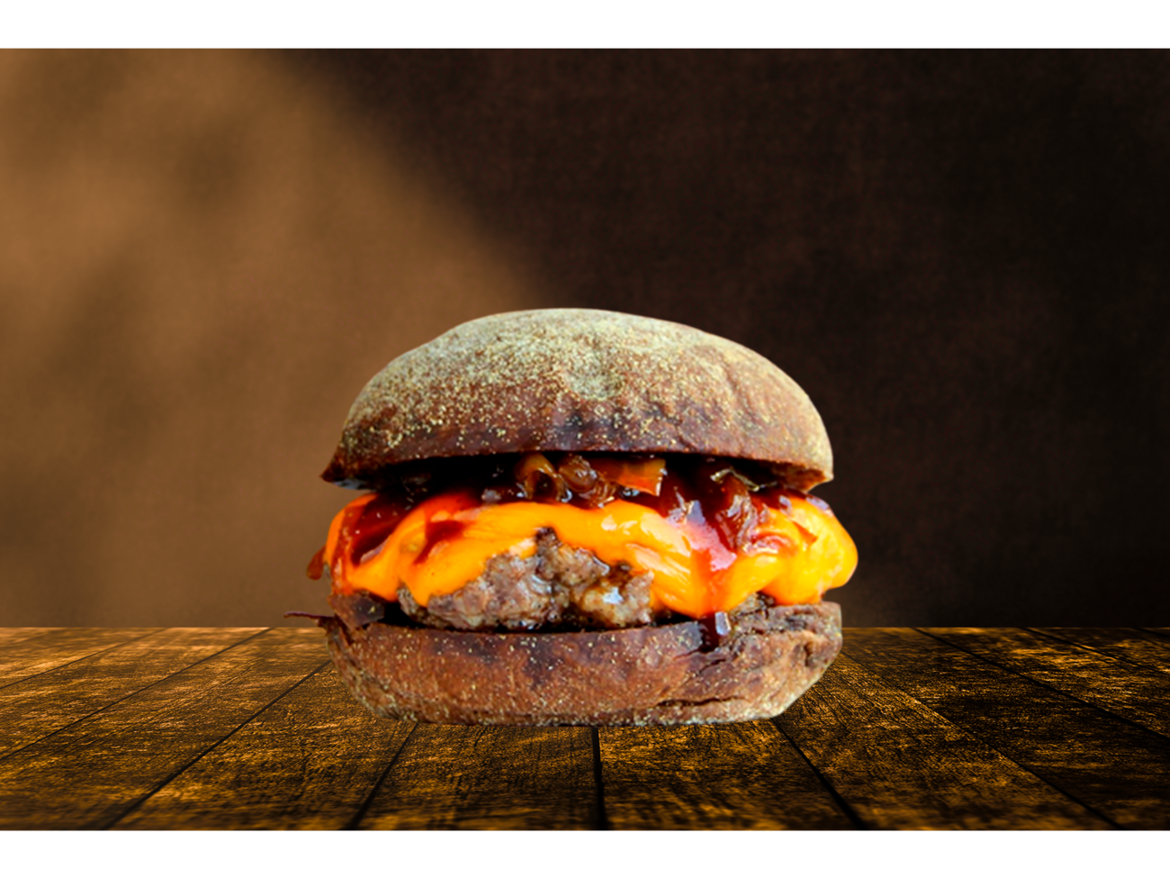 S.o.s Burger & Pizza