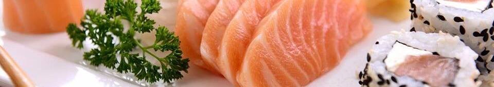 Cariosushi Delivery