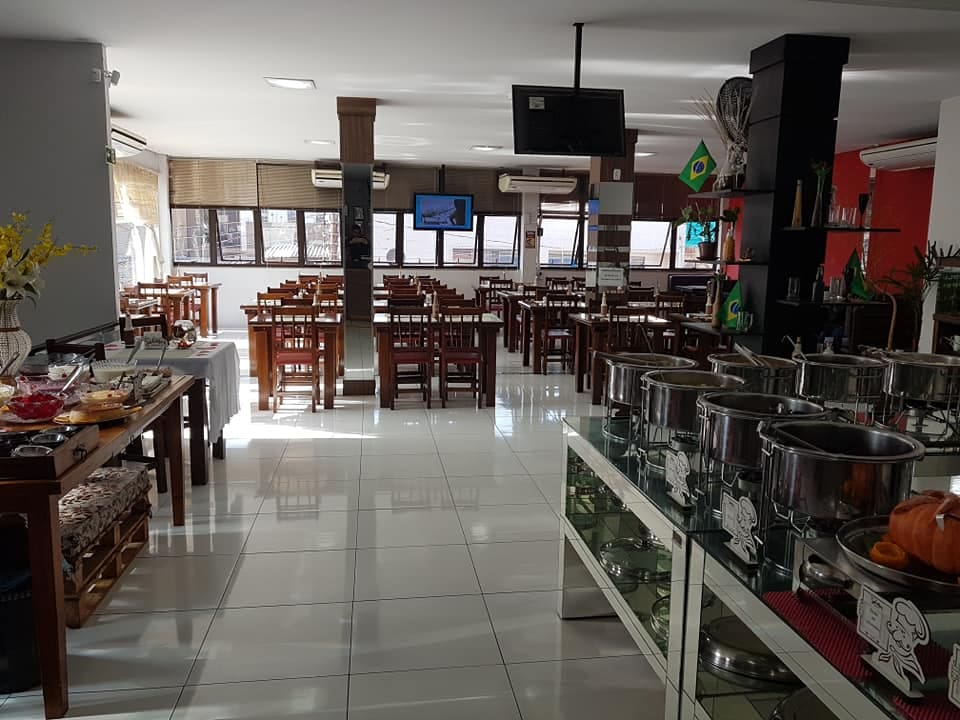 Solaris Restaurante