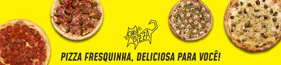 Pura Vida Pizzas