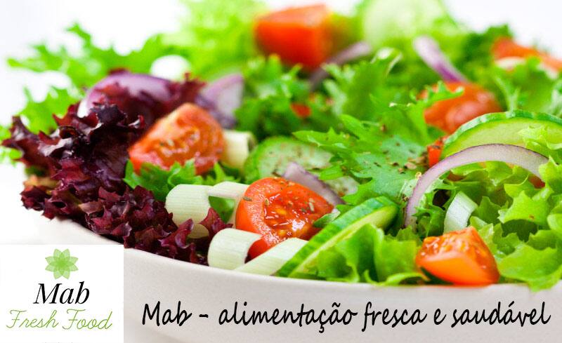 Mab Fresh Food