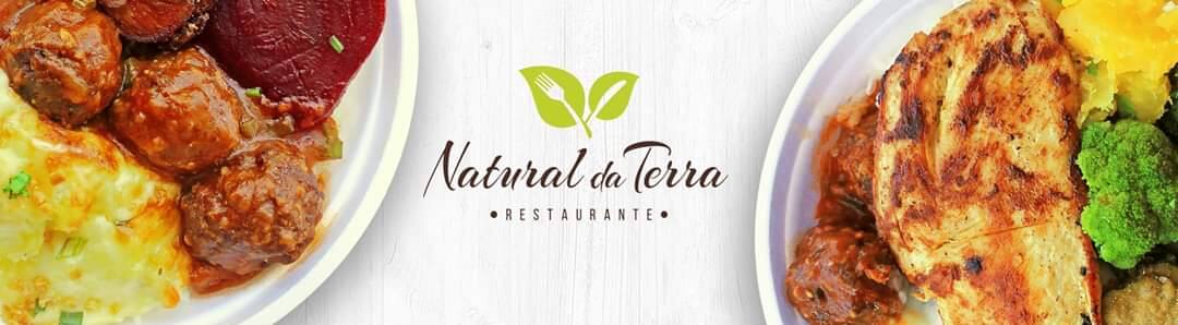 Natural da Terra