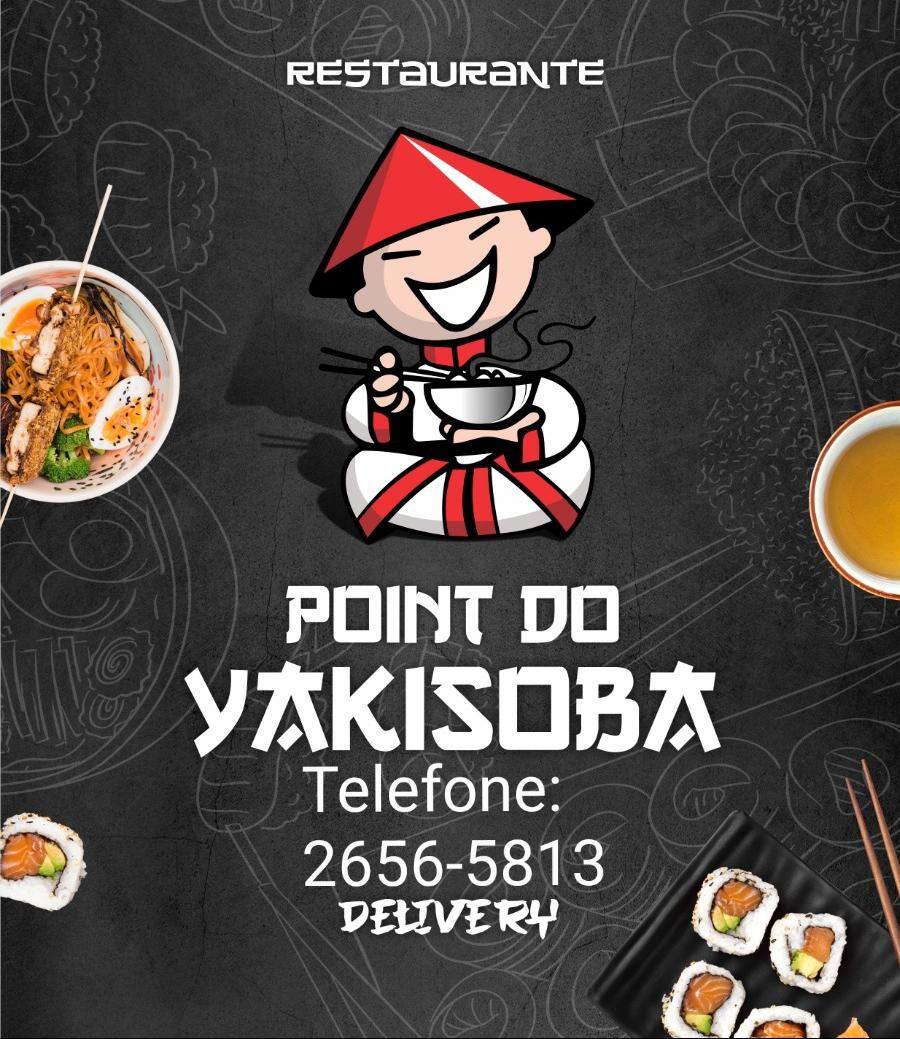 Point do Yakisoba