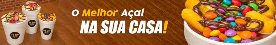 The Best Acai - Cambé