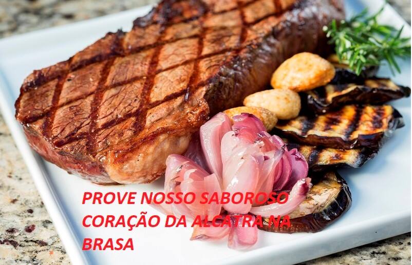 Dom Helio Forno e Grill