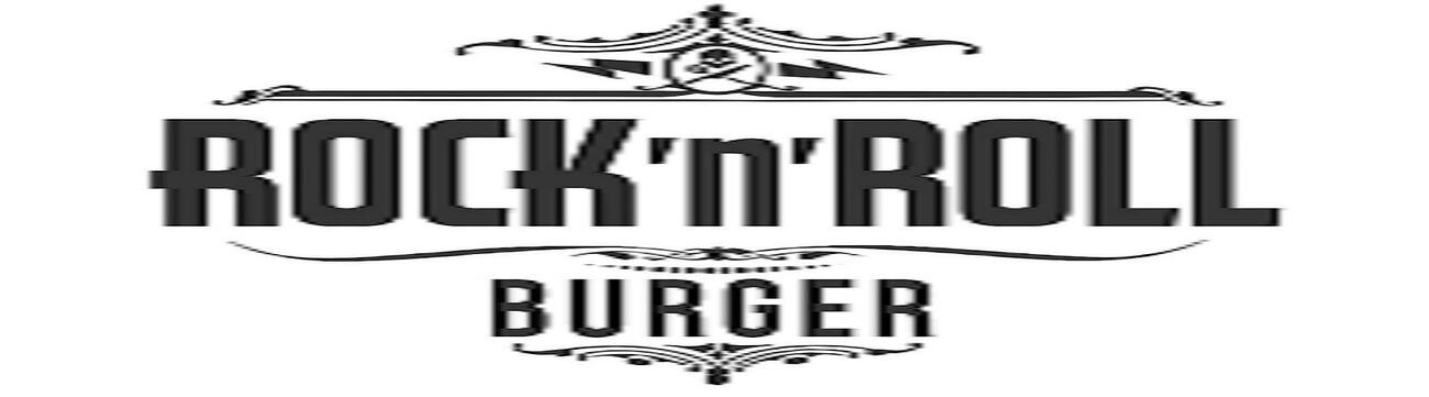 Rock'n'roll Burger