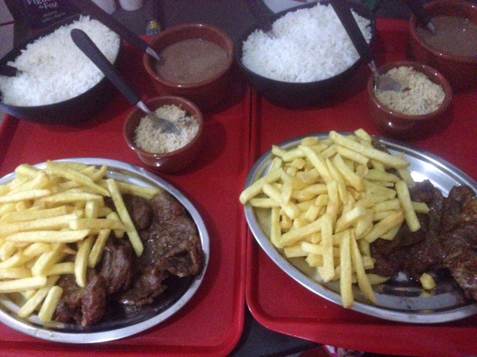 Restaurante Irmãos Rodrigues