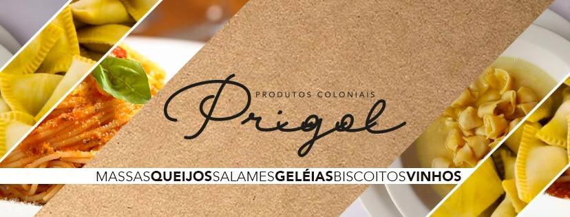 Prigol Produtos Coloniais