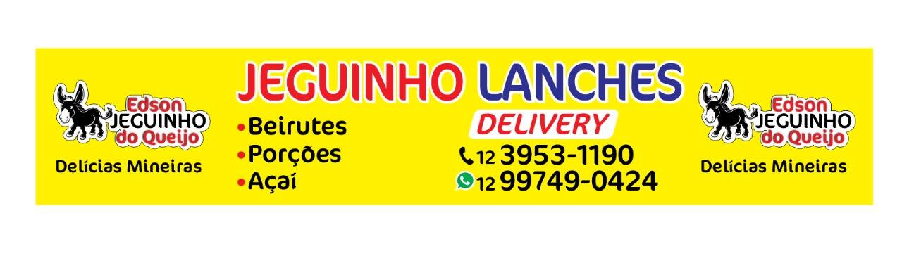 Jeguinho Lanches
