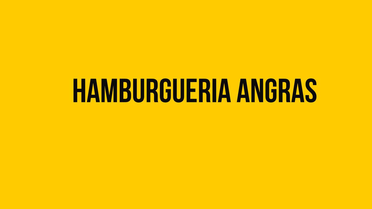 "#apaixonadosporhamburguer"