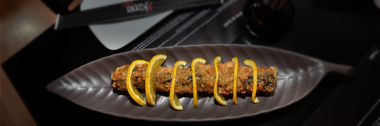 Koori Sushi