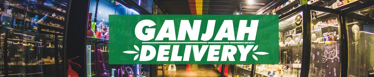 Ganjah Coffeeshop