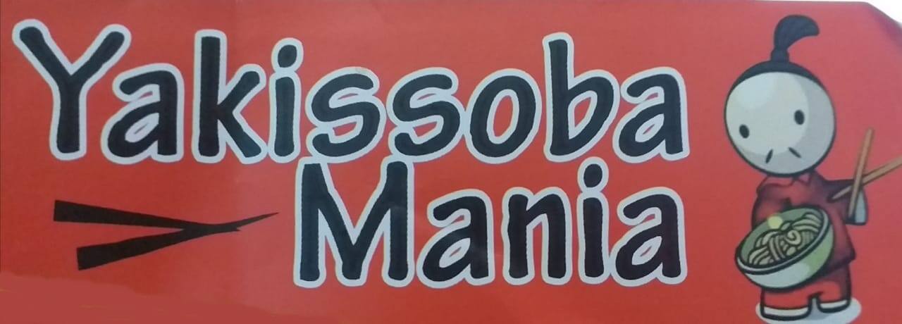 Yakissoba Mania
