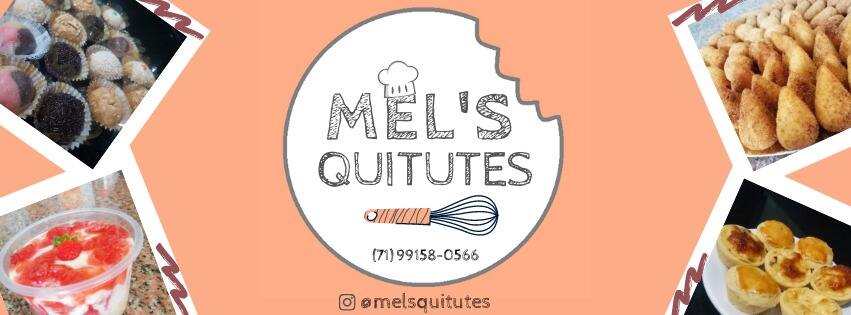Mel´s Quitutes