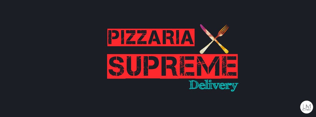 Pizzaria Supreme Delivery