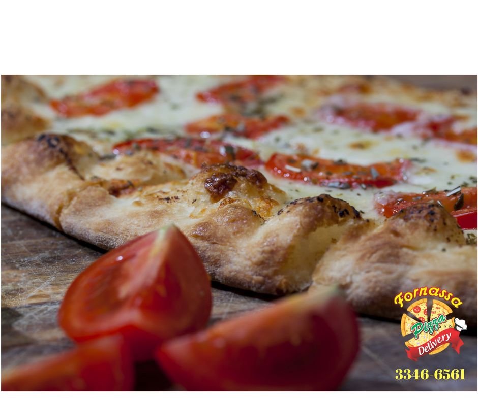 Fornassa Pizza Delivery