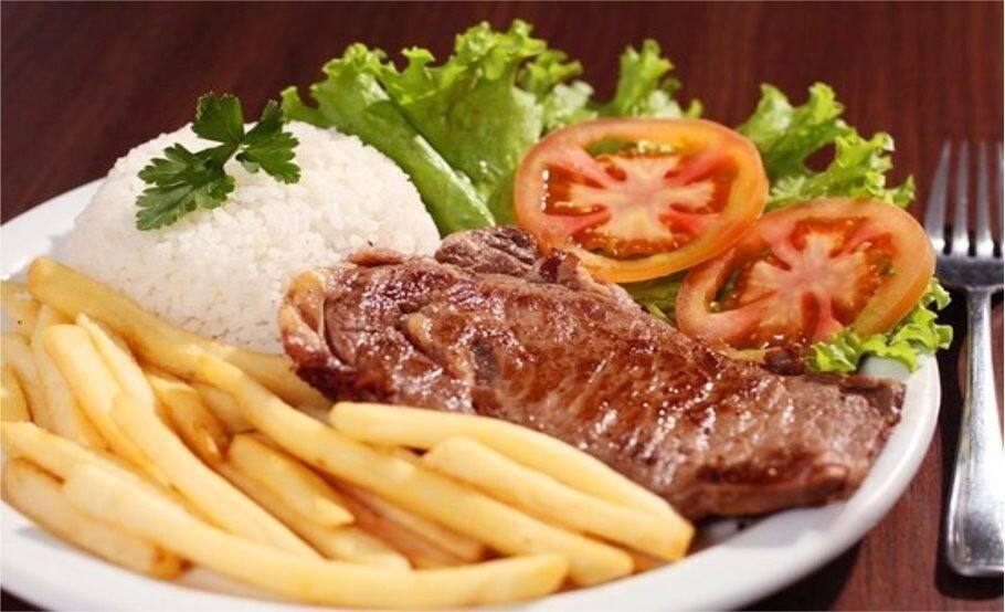 Franciscanas Beer e Burguer