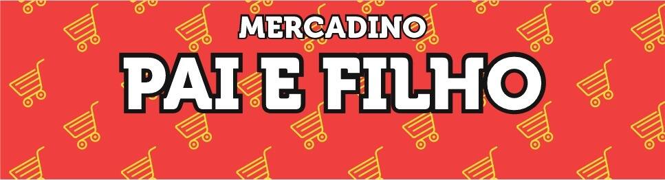 Mercadinho Pai e Filho