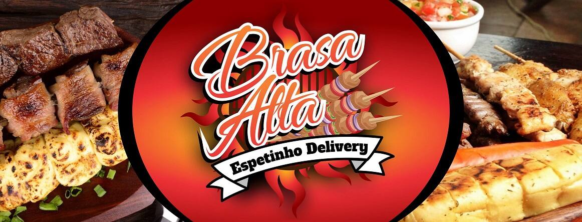 Brasa Alta Espetinhos