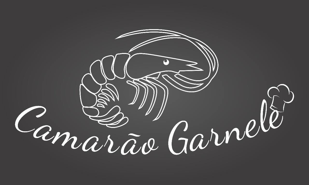 Camarao Garnele