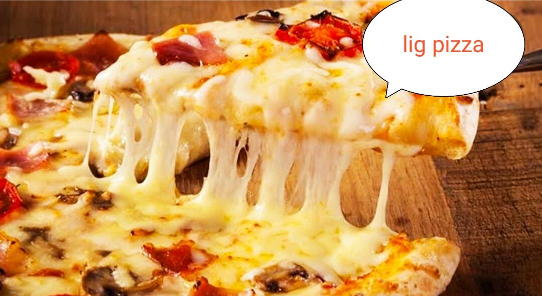 Lig Pizza