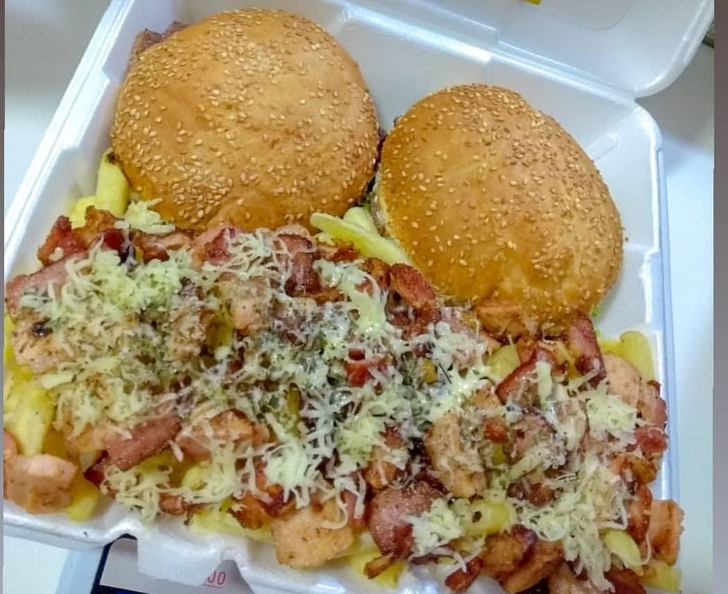 Batata Lanches