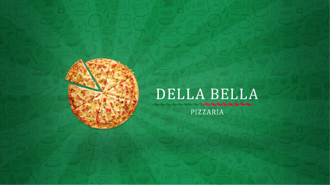 Pizzaria Della Bella