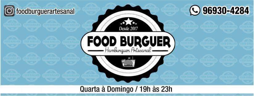 Food Burguer