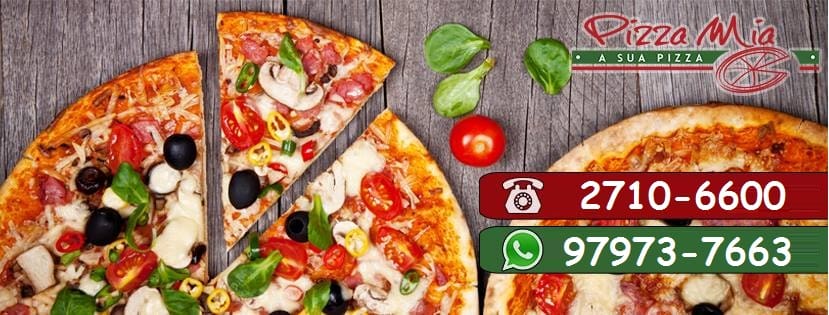 Pizza Mia