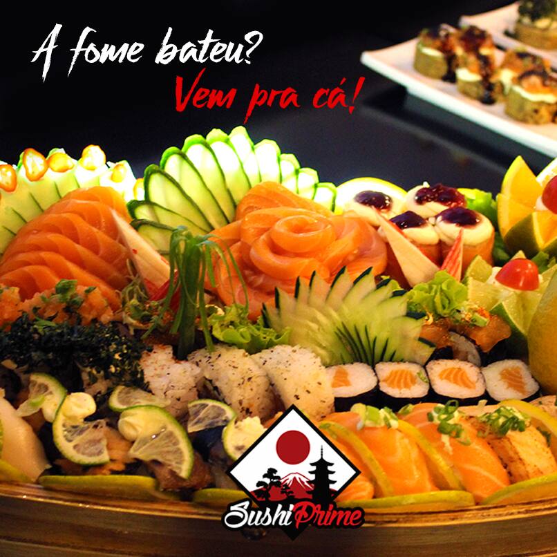 Sushi Prime